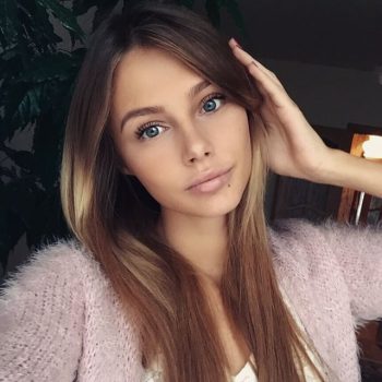 Profil de Alyona, 27 ans, Libertine à Irma