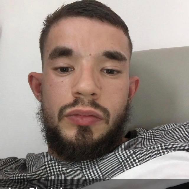 Profil de Kellyan, 26 ans, Libertine à Ceylon