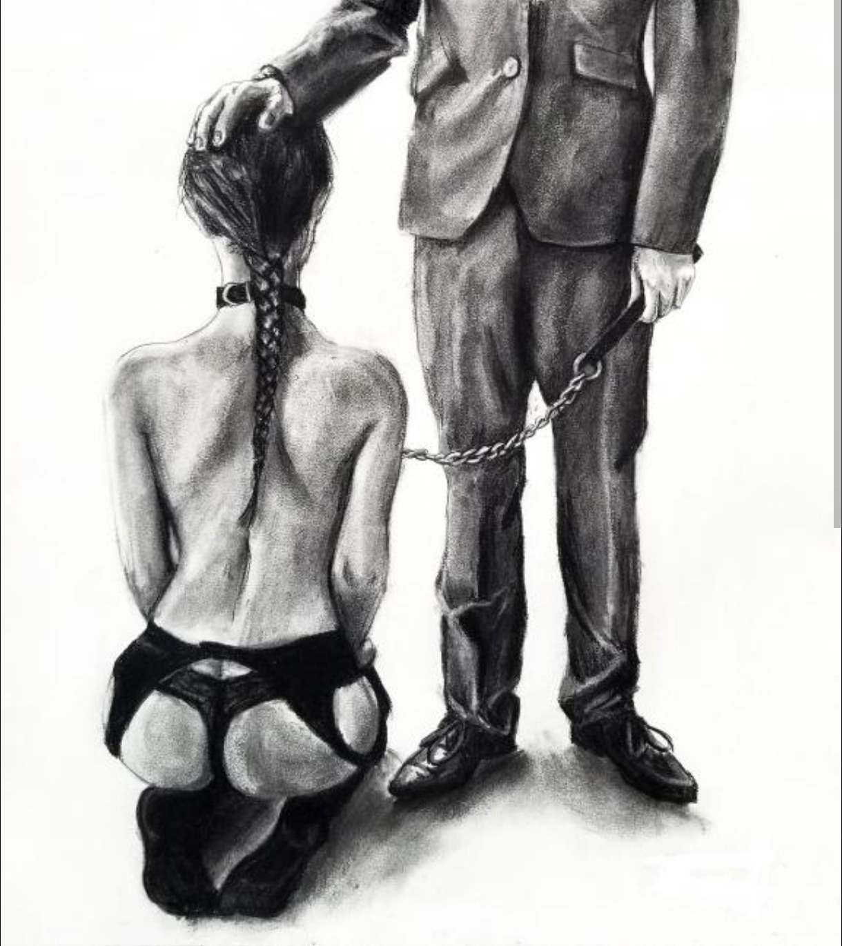 Profil de Loai, 41 ans, Libertine à Ham-Sud