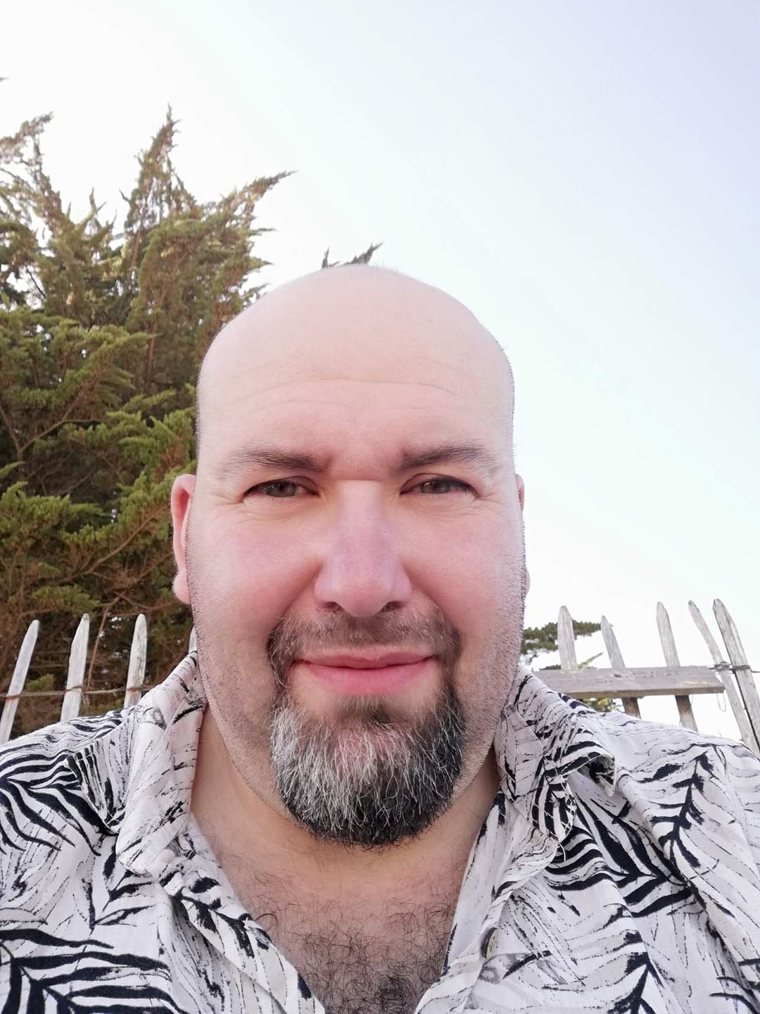 Profil de Esteve, 48 ans, Libertine à Saint-Anicet