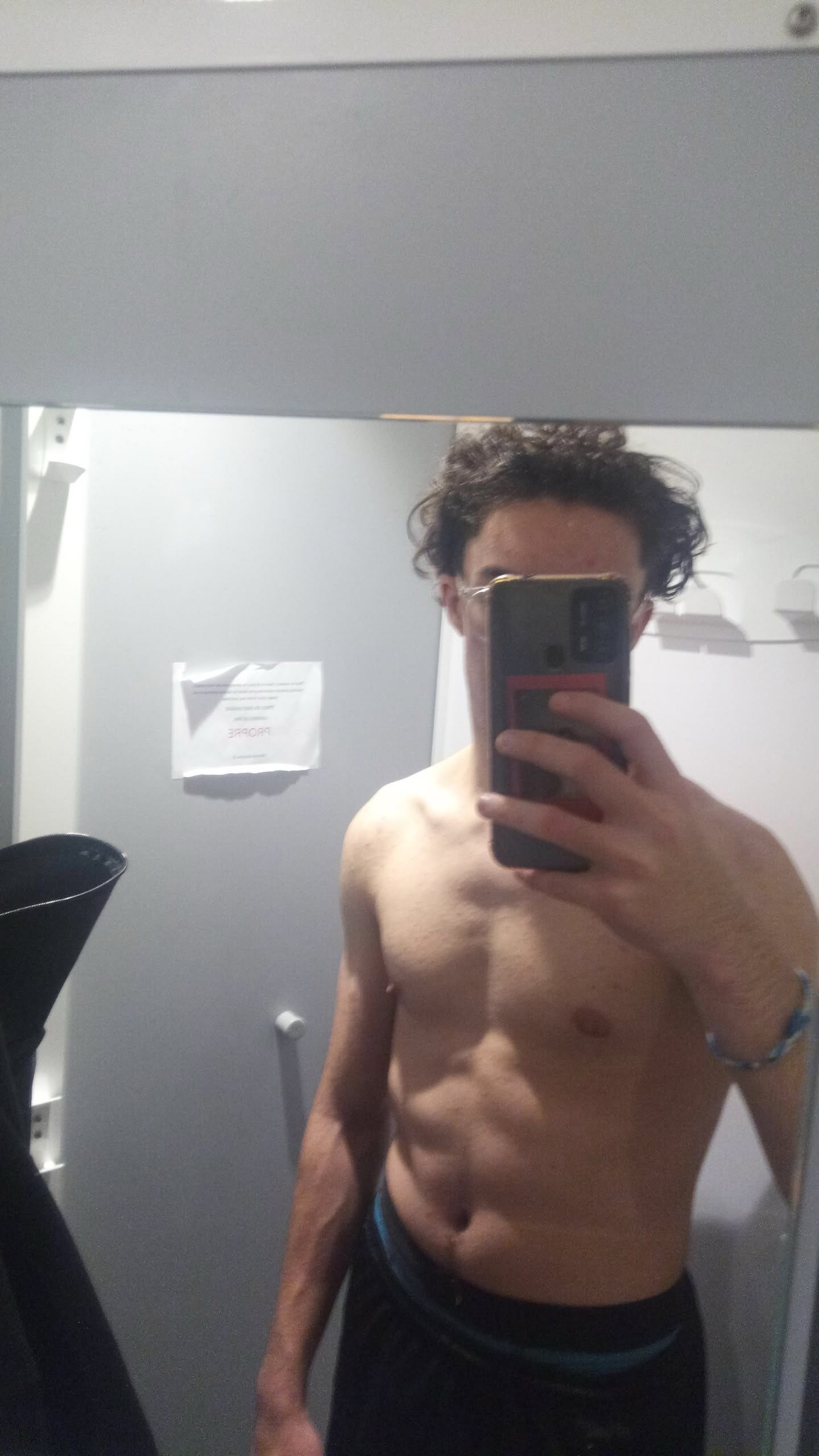 Profil de Julen, 19 ans, Libertine à Cornwall