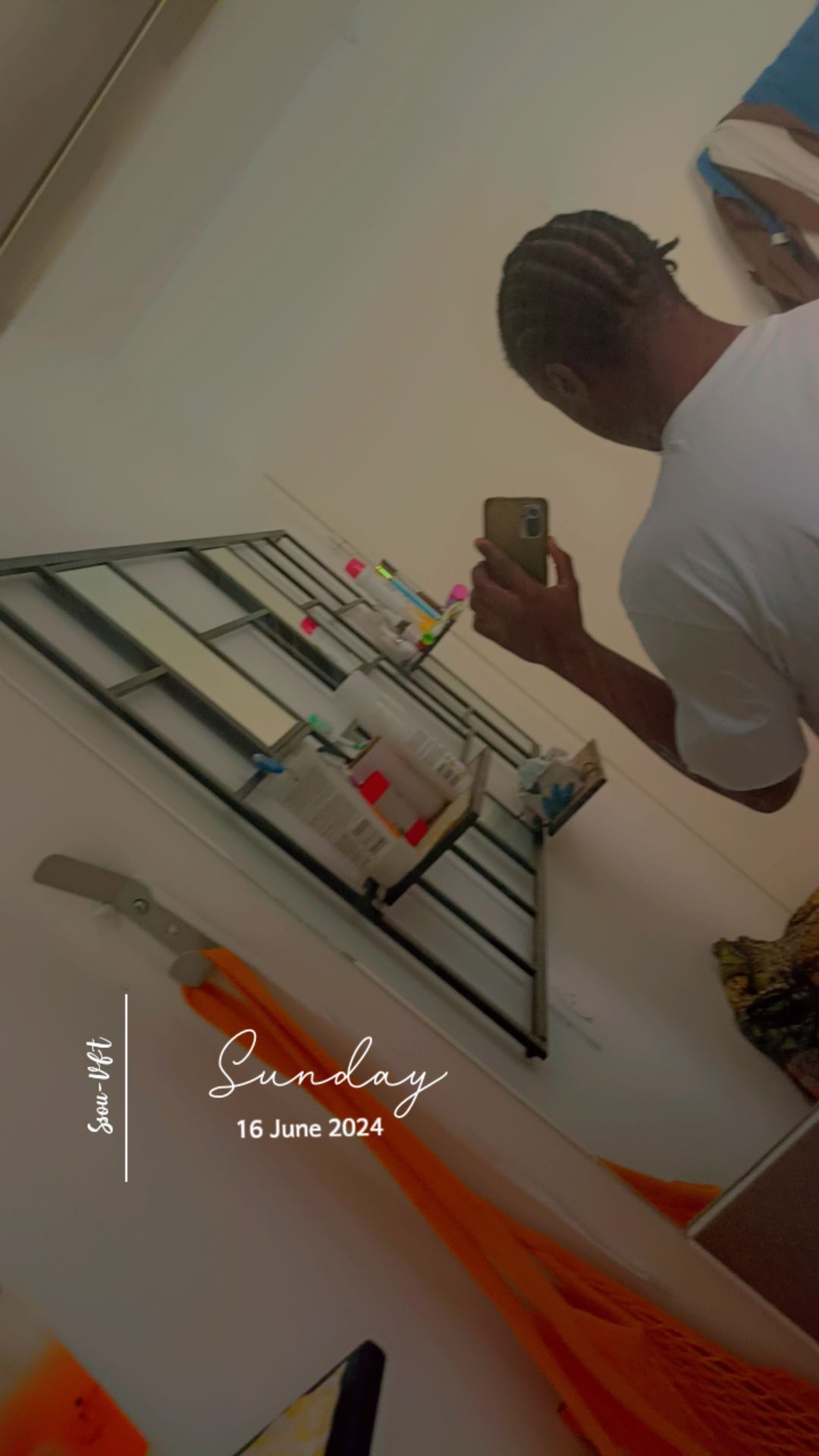 Profil de Menzo, 22 ans, Libertine à Munson