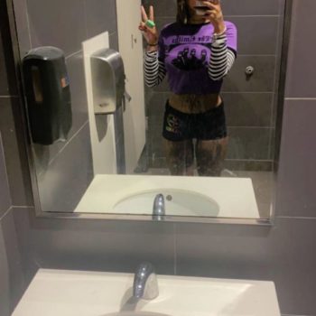 Profil de Quiterie, 29 ans, Libertine à Sylvan Lake