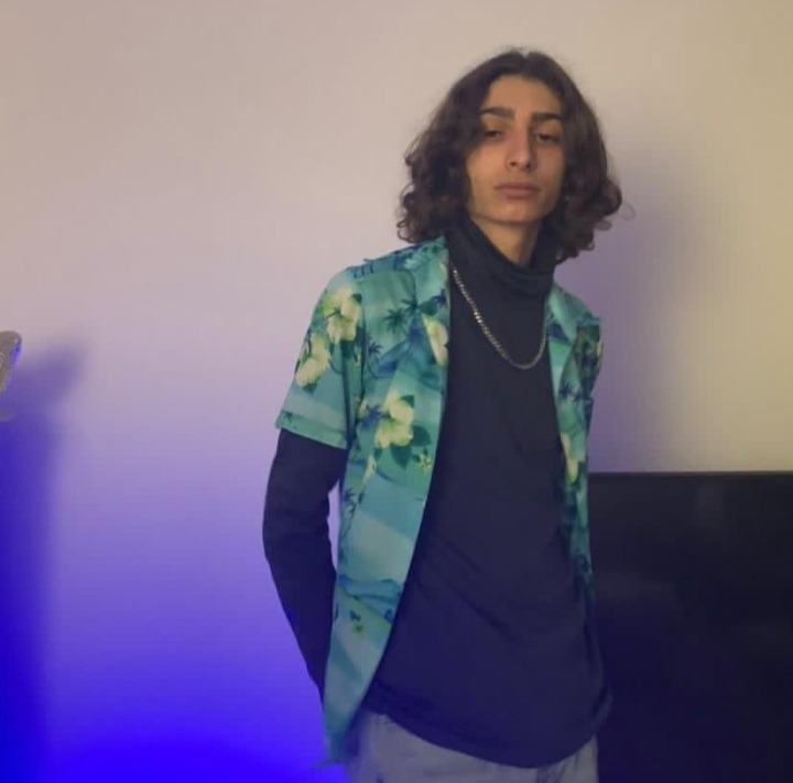 Profil de Ethan, 24 ans, Libertine à McLean