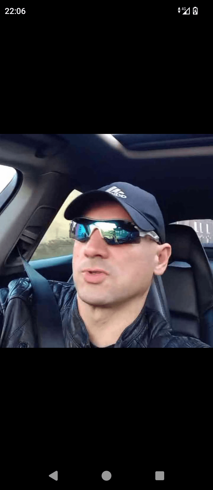 Profil de Brondon, 46 ans, Libertine à Lac-Brome