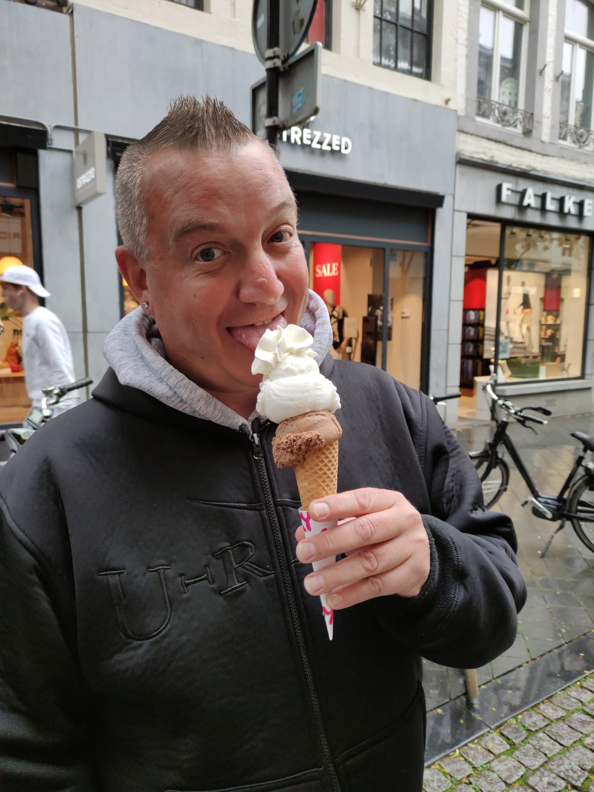 Profil de Habibou, 52 ans, Libertine à Glenside