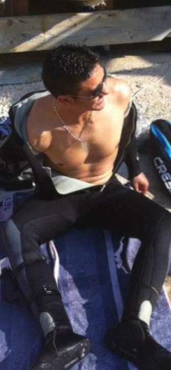 Profil de Eddine, 46 ans, Libertine à Laval