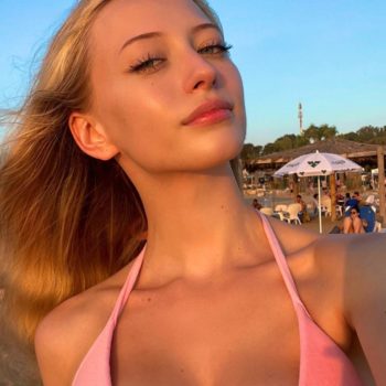 Profil de Berrin, 30 ans, Libertine à Beauval