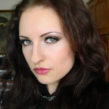 Profil de Nolane, 31 ans, Libertine à Upton