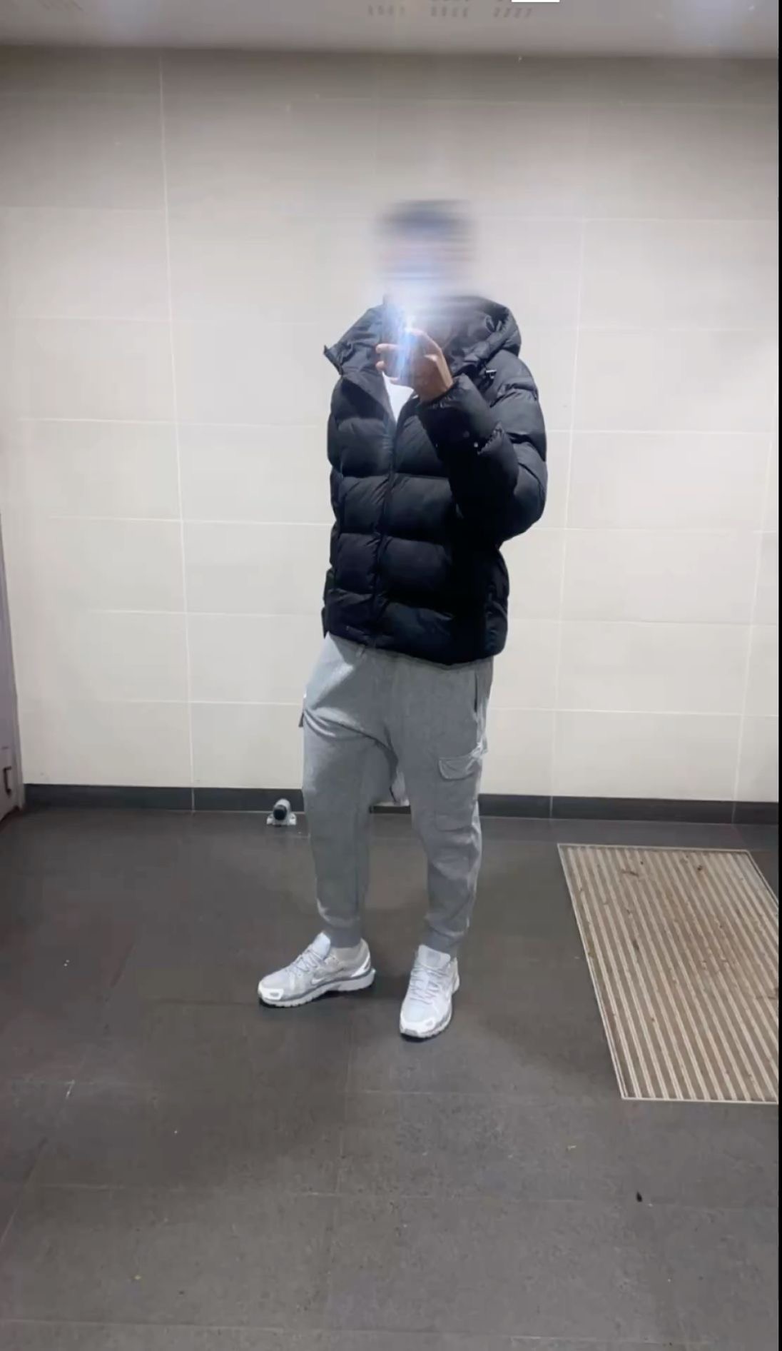 Profil de Aboudou, 19 ans, Libertine à MacGregor