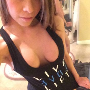 Profil de Vanda, 25 ans, Libertine à Berry