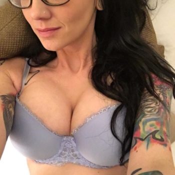 Profil de Lylwenn, 39 ans, Libertine à Les Éboulements