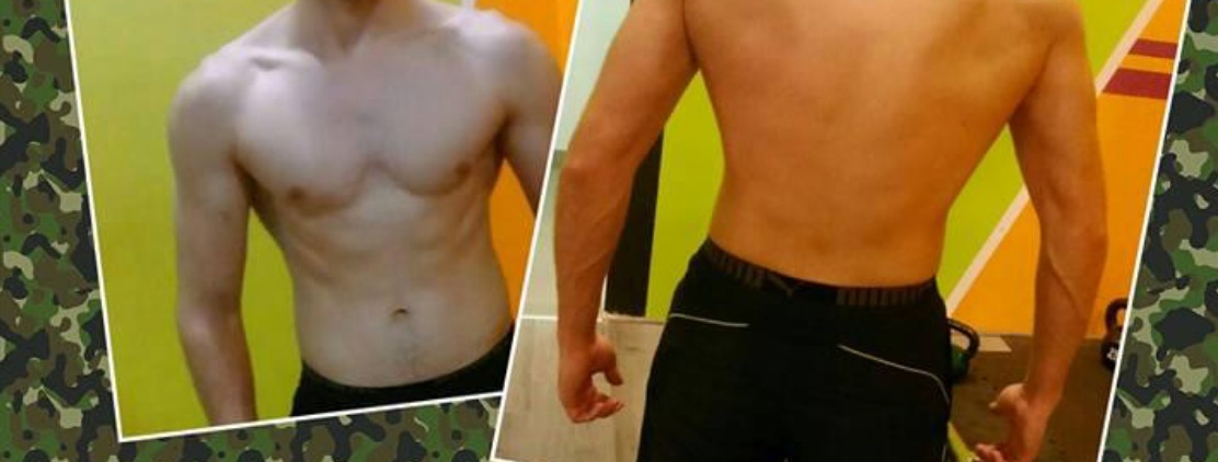 Profil de Namir, 23 ans, Libertine à Milan