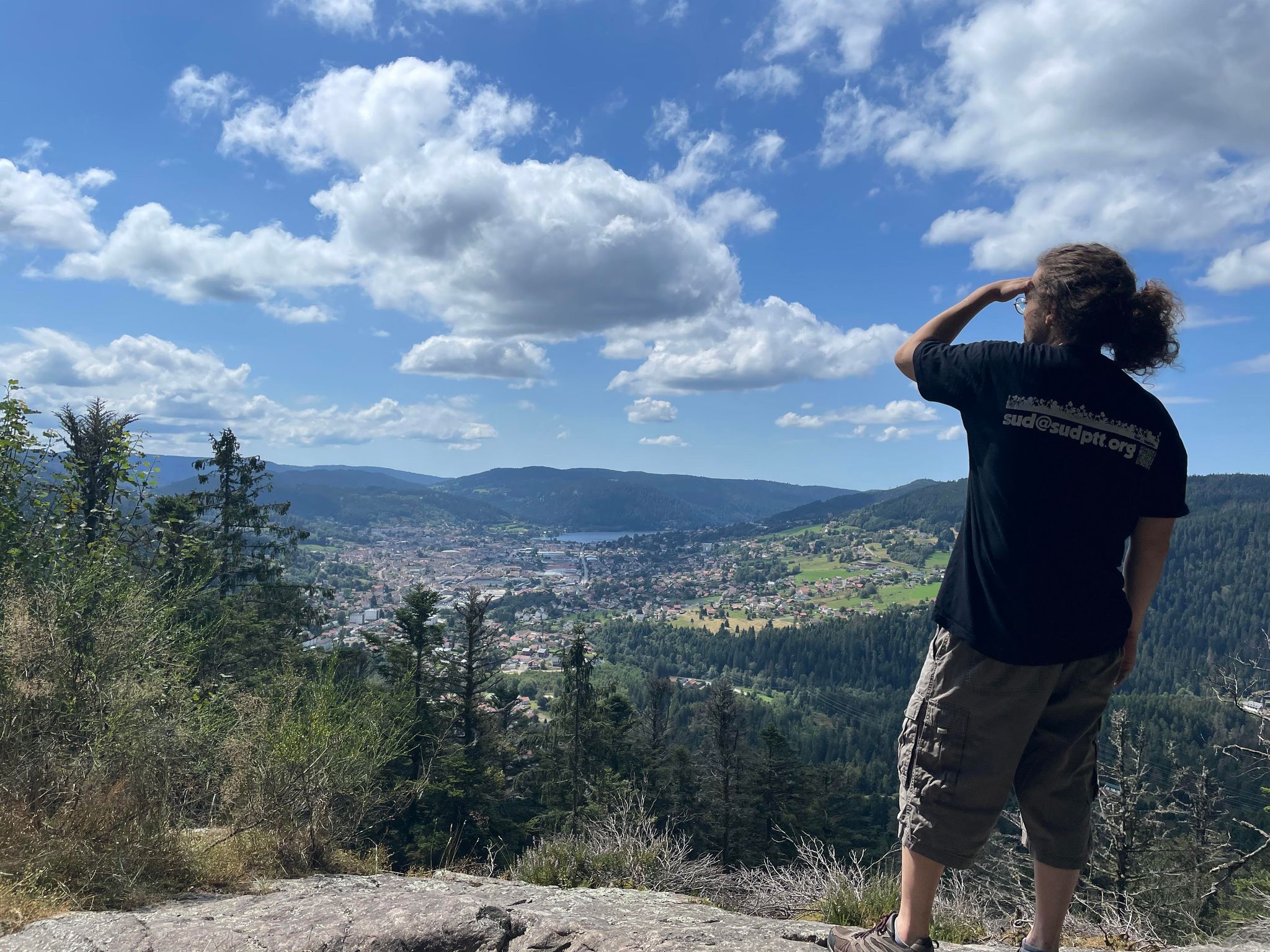 Profil de Soleiman, 37 ans, Libertine à Crossfield