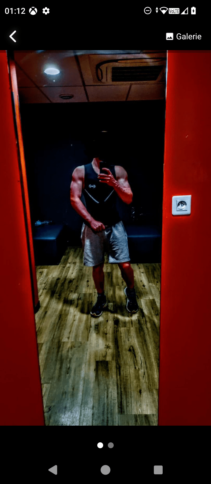 Profil de Adams, 20 ans, Libertine à Chestermere