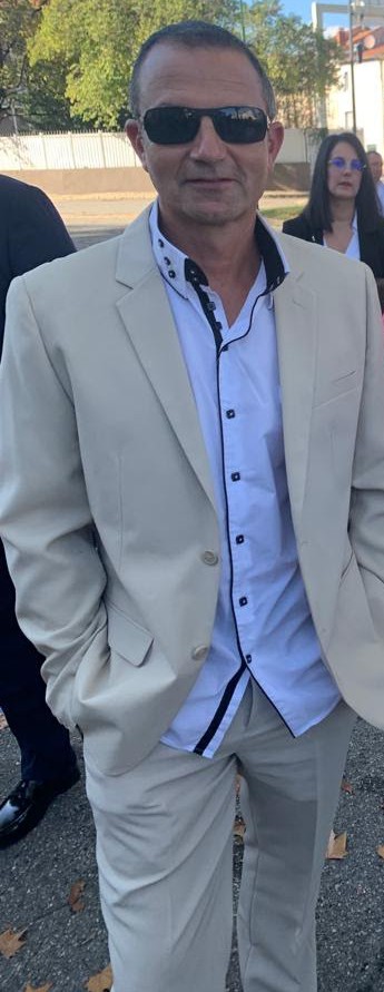 Profil de Pierick, 46 ans, Libertine à Milo