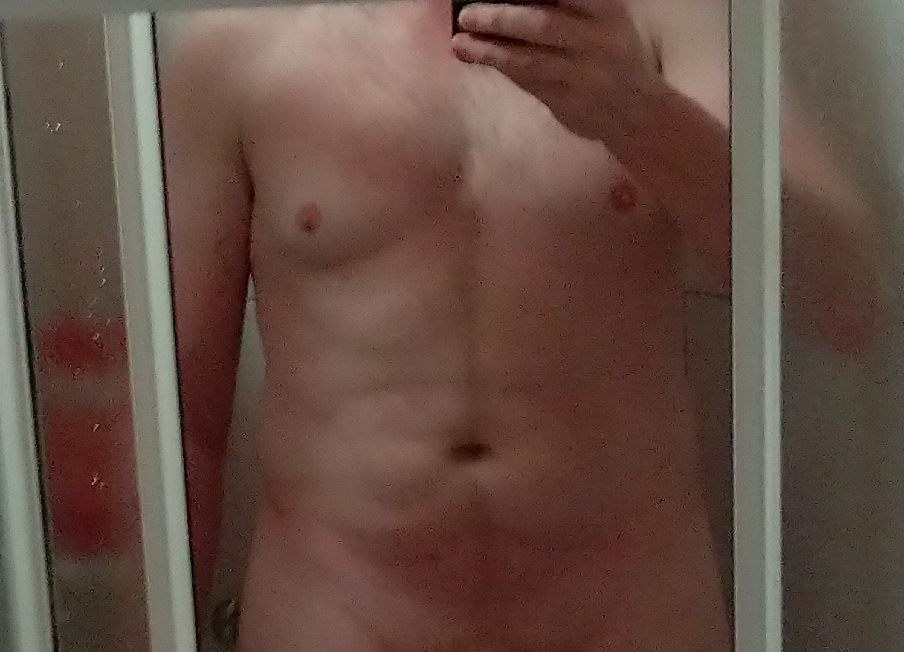 Profil de Louqman, 52 ans, Libertine à McCreary