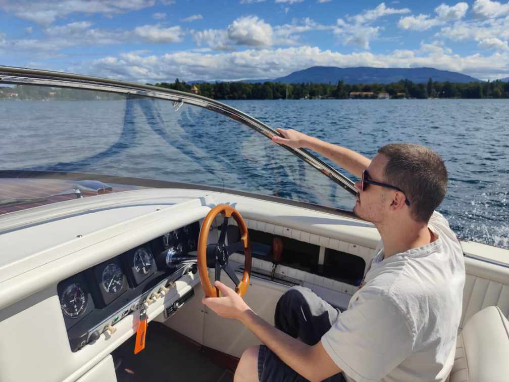 Profil de Esmael, 30 ans, Libertine à Saint-Alexandre