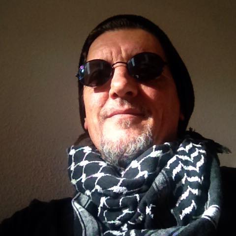 Profil de Saladin, 50 ans, Libertine à Hill Spring