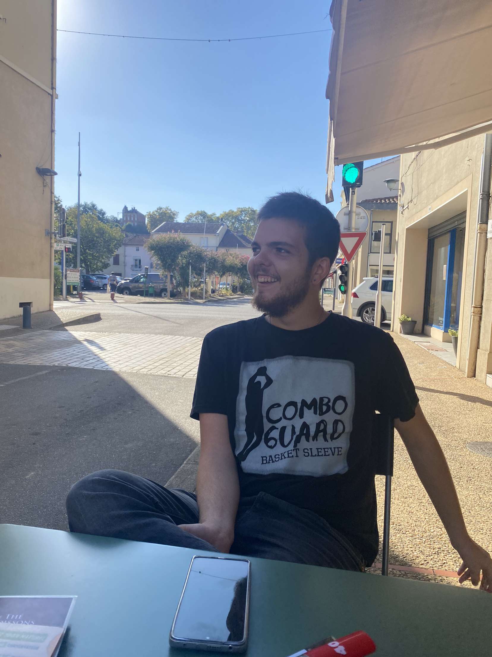 Profil de Polat, 23 ans, Libertine à Claresholm