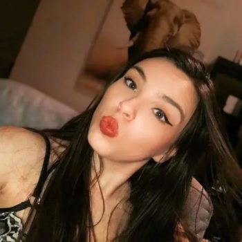 Profil de Jocya, 25 ans, Libertine à Calgary