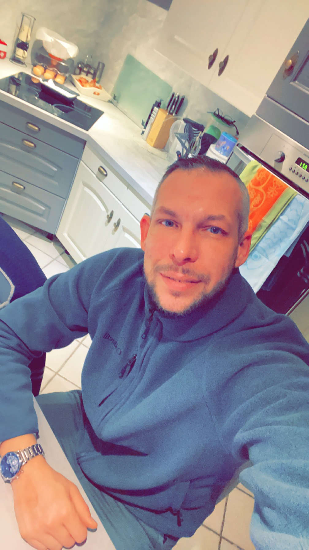 Profil de Jean-cyrille, 19 ans, Libertine à Grimshaw