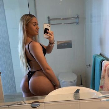 Profil de Maurene, 25 ans, Libertine à Mascouche