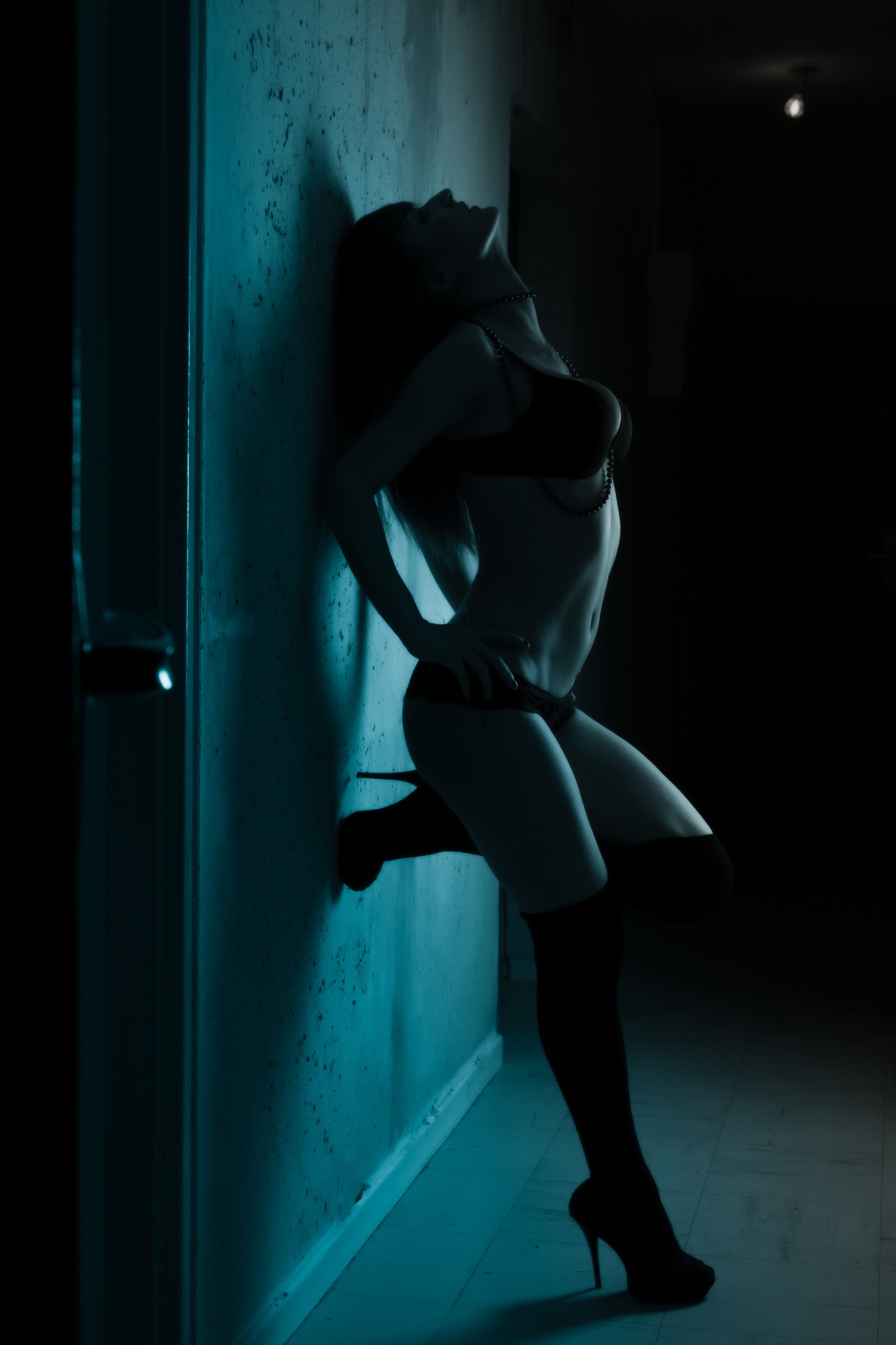 Profil de Yoenn, 41 ans, Libertine à Chesterville