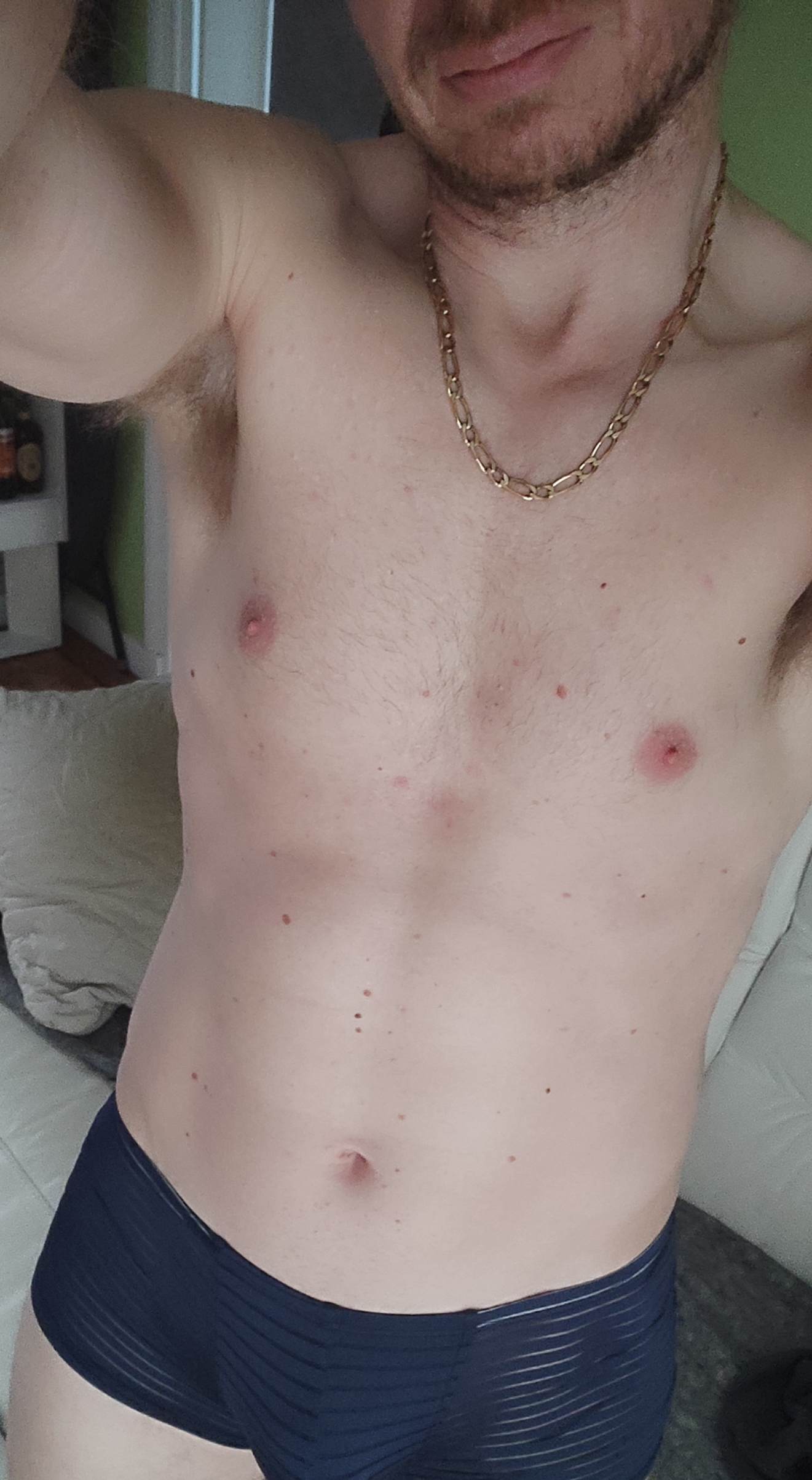 Profil de Adolfo, 45 ans, Libertine à Cantley