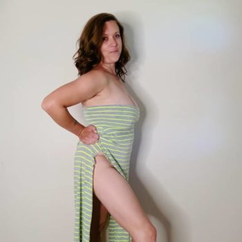 Profil de Kristell, 45 ans, Libertine à Vulcan