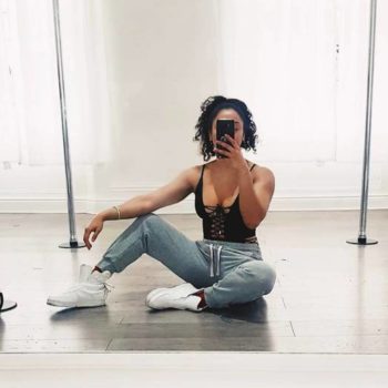 Profil de Aurélie, 25 ans, Libertine à Laval