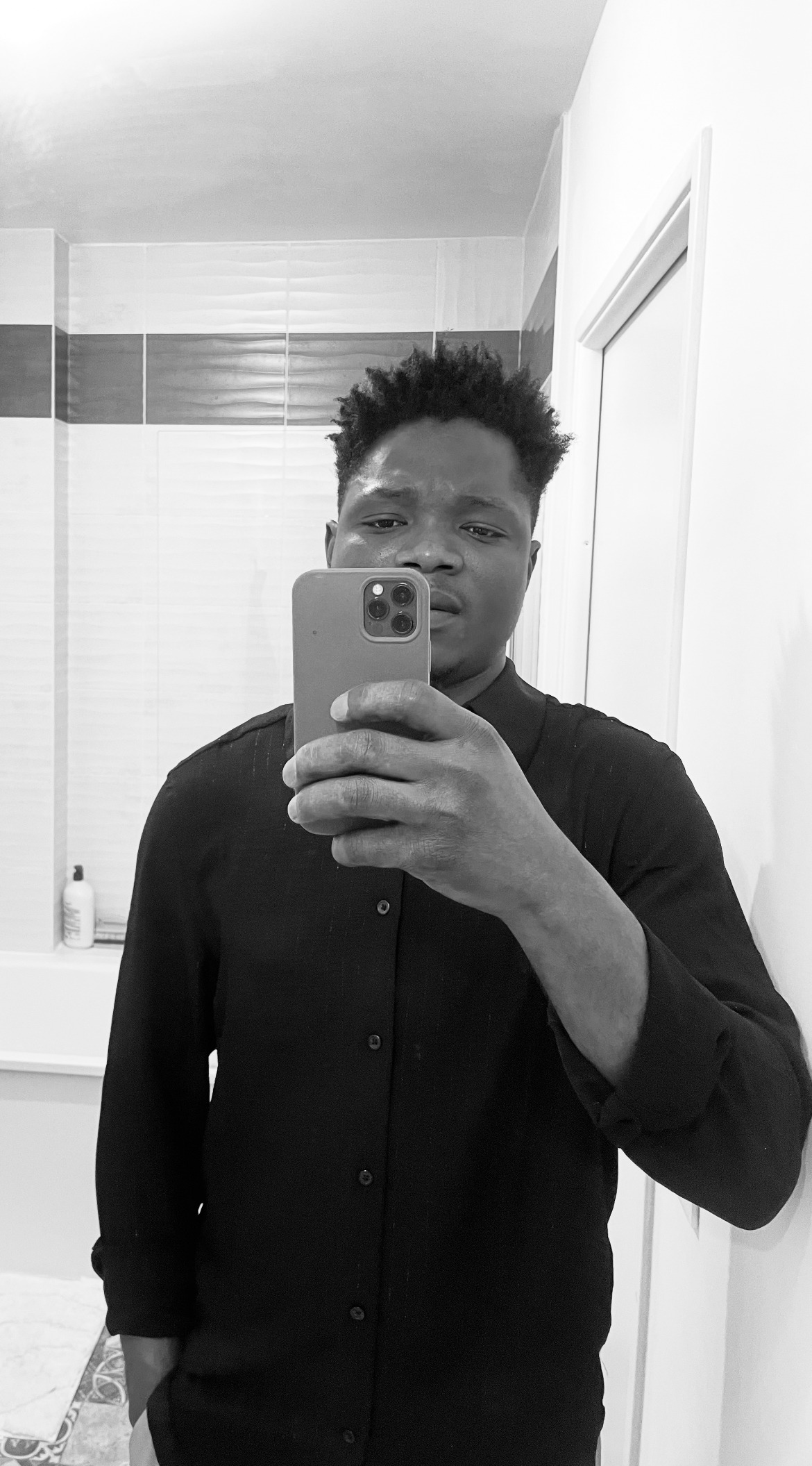 Profil de Mohrad, 29 ans, Libertine à Manning