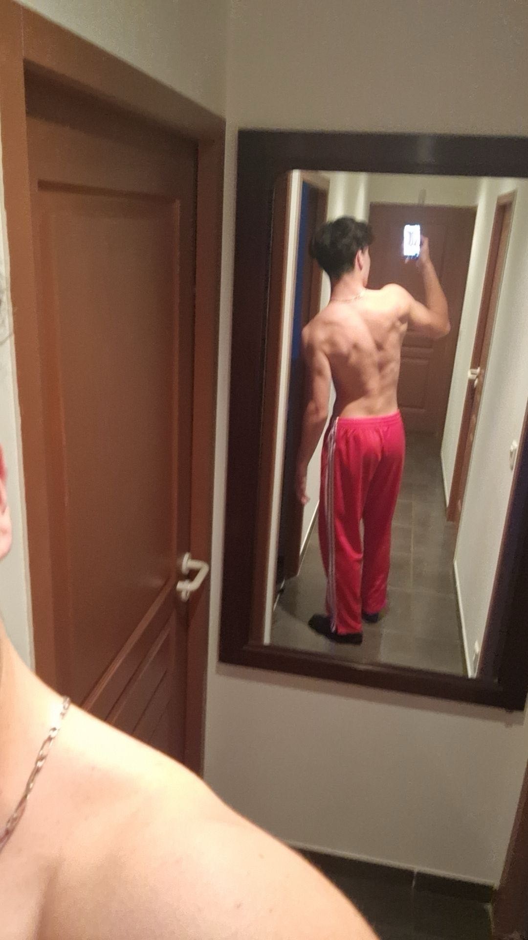 Profil de Ryszard, 24 ans, Libertine à Lamont